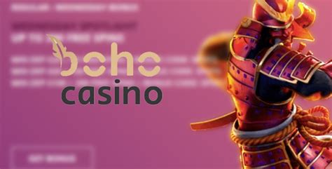 Boho casino Argentina